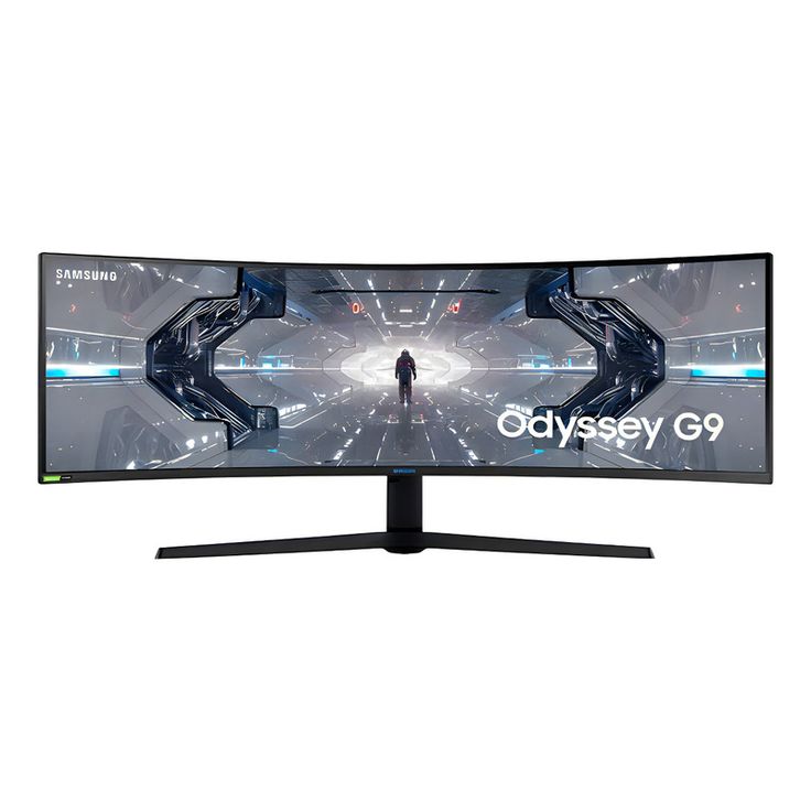 Samsung Odyssey G9